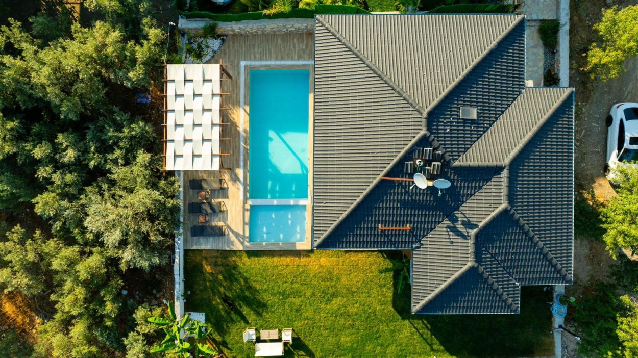 Villa Sefa Söğüt
