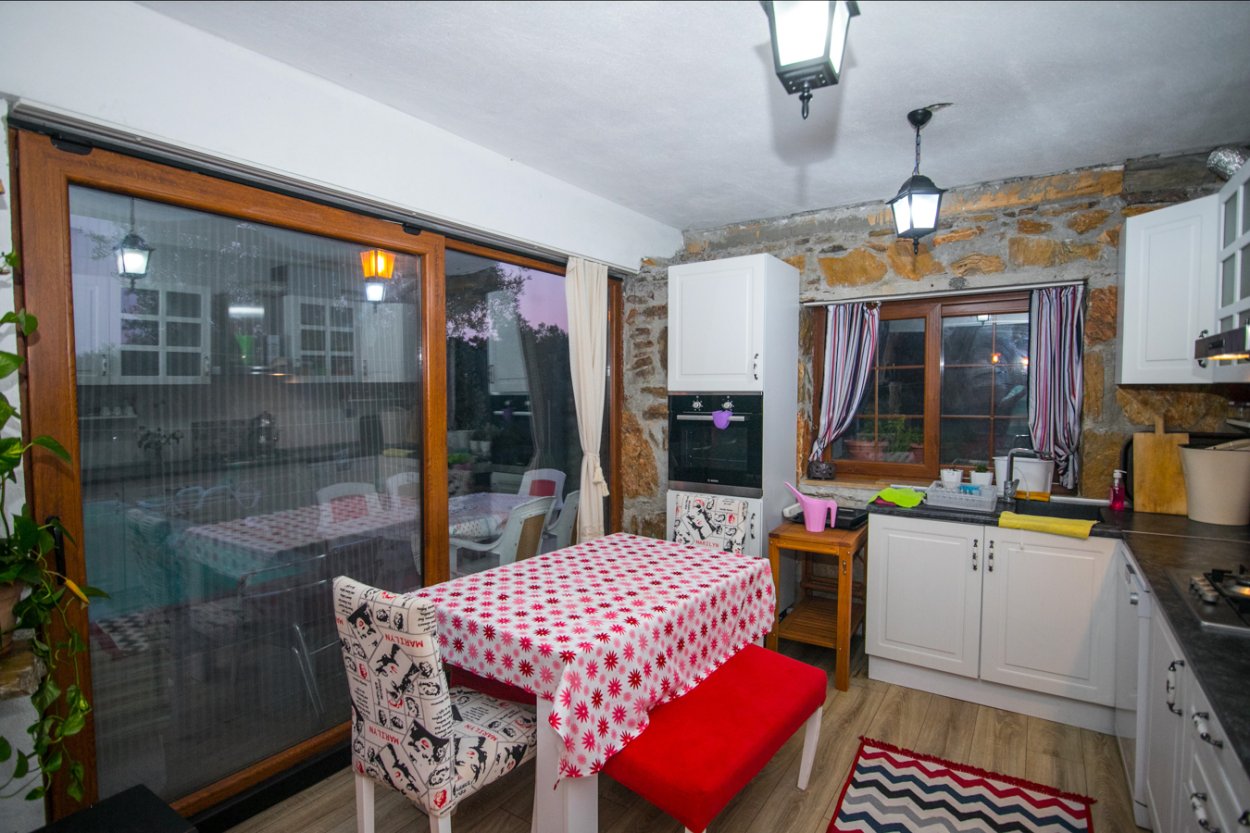 Olive Villa Akyaka 