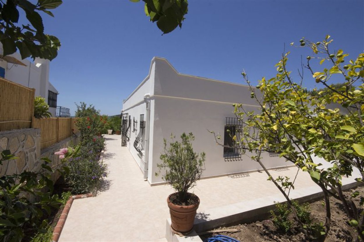 Villa Güvercinlik BD281