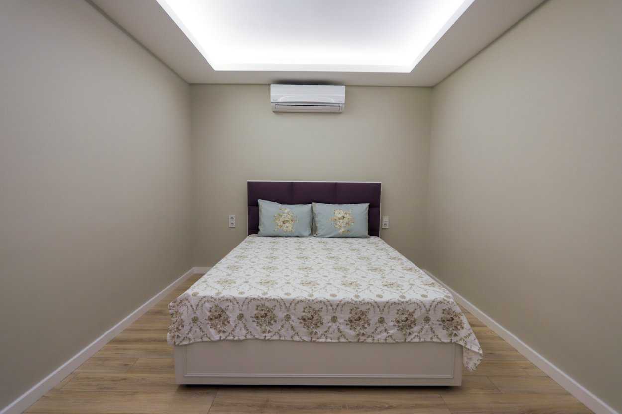 Grass Villa İçmeler