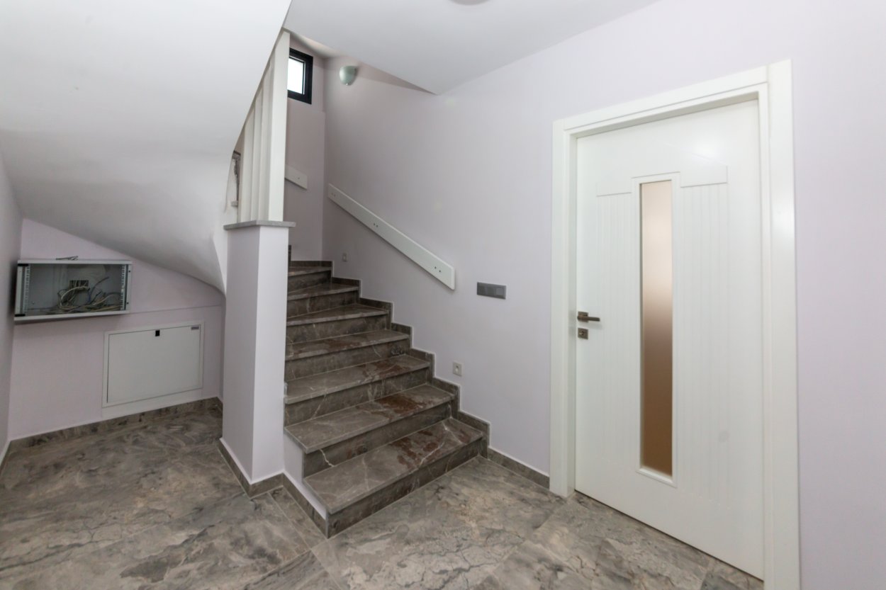 Villa Angel B Çamdibi 