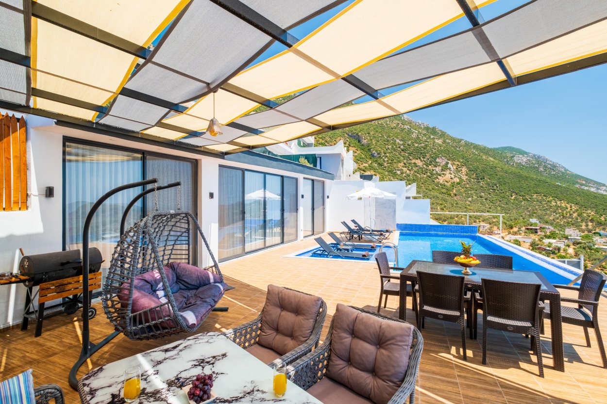 Villa Meri Kalkan