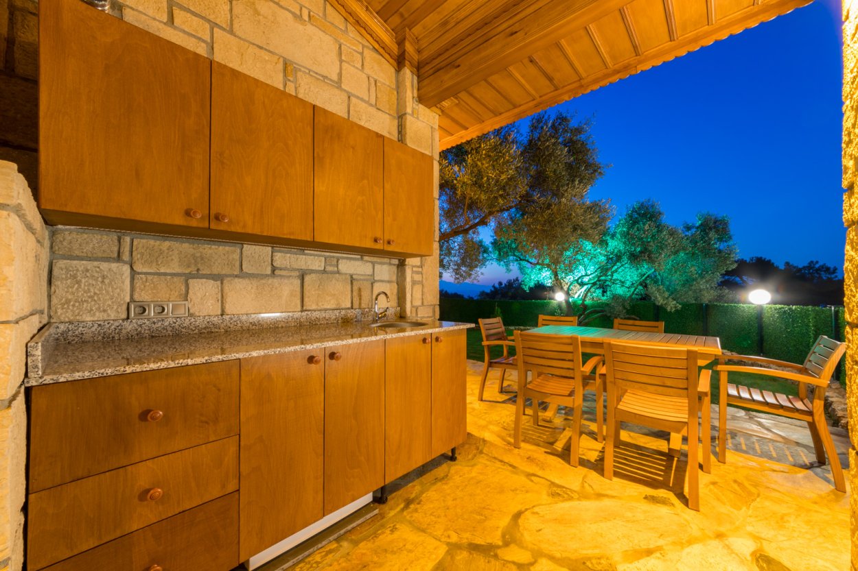 Kordon Villa Gökova