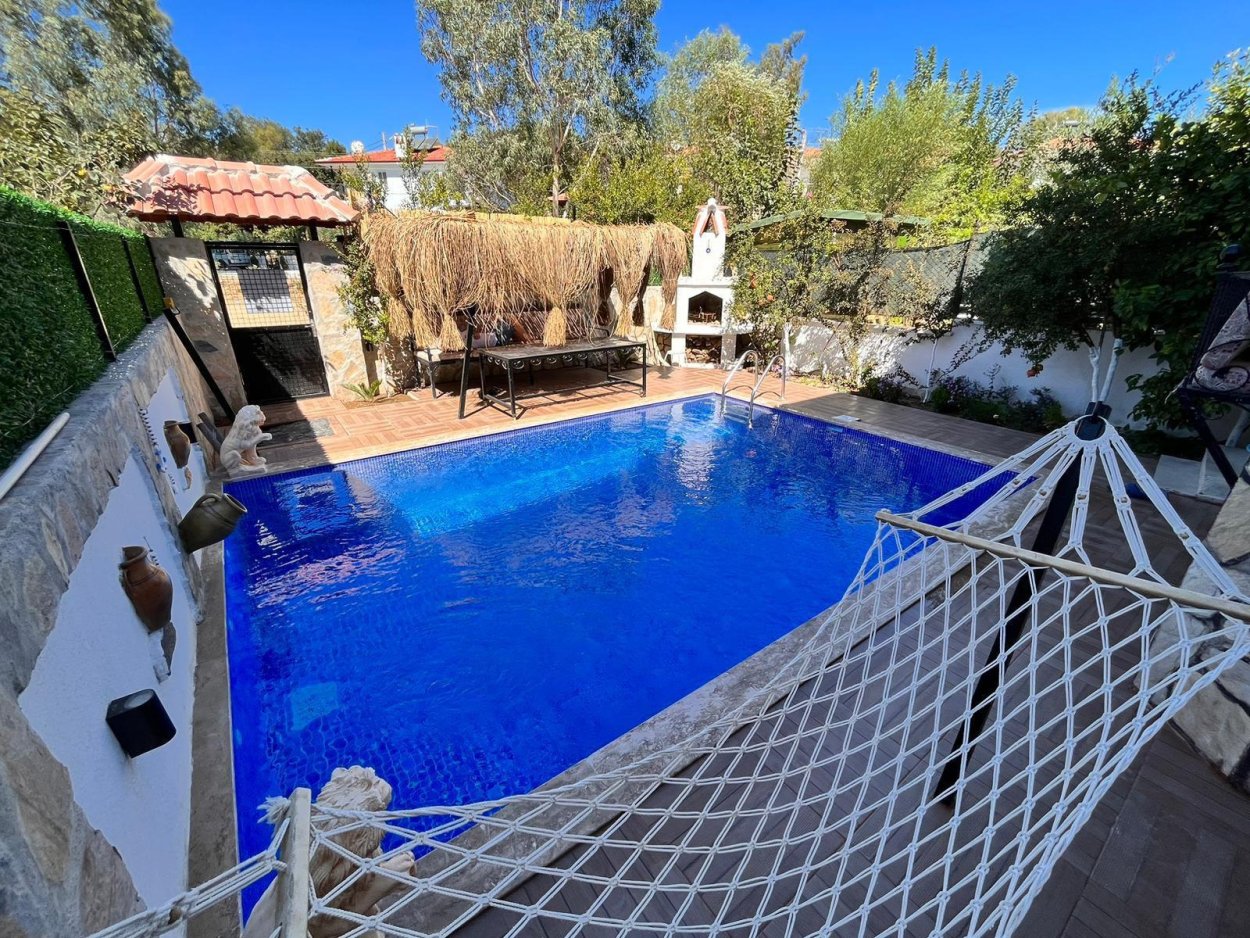 Villa Daystar
