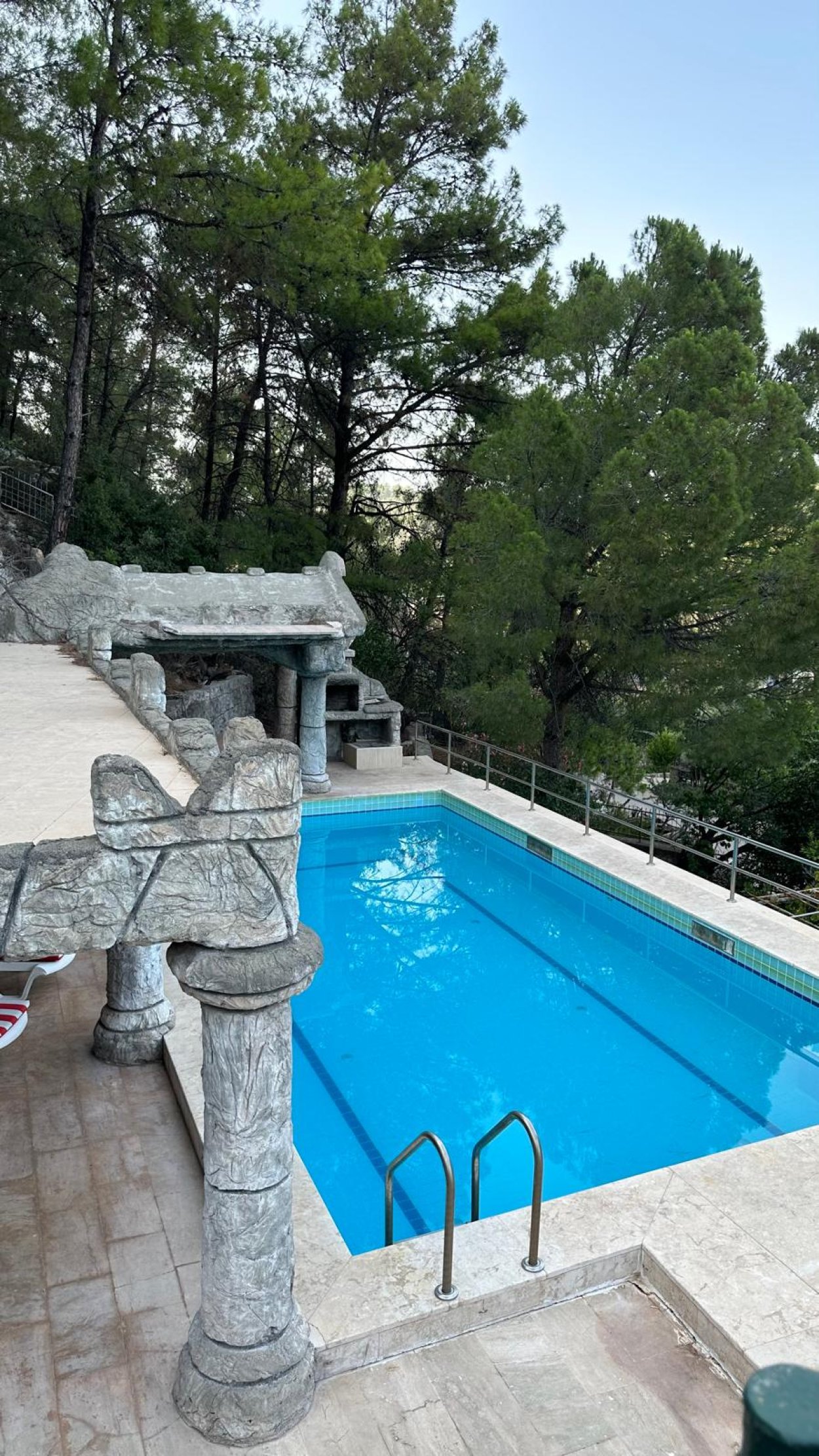 Villa Shato Turgut