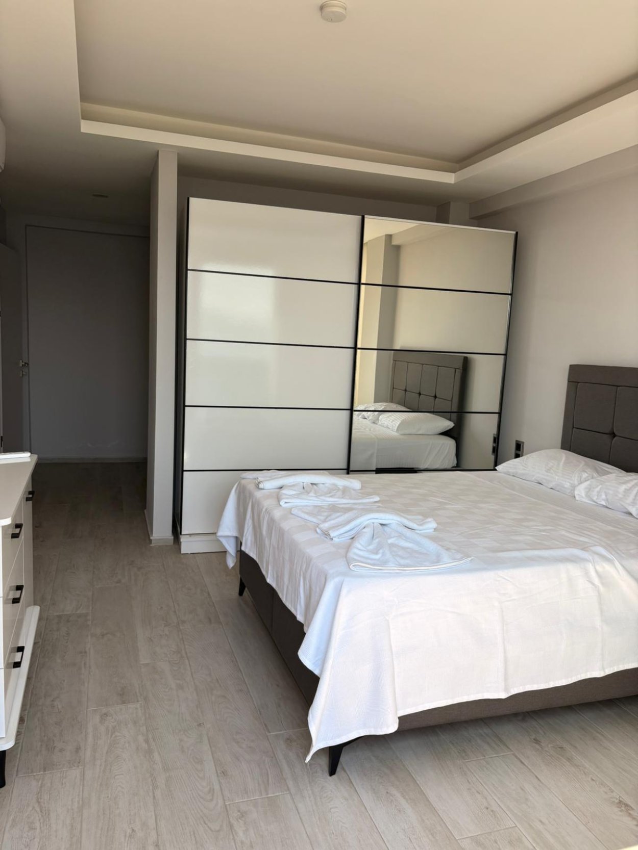 Mabeyn Villa Söğüt