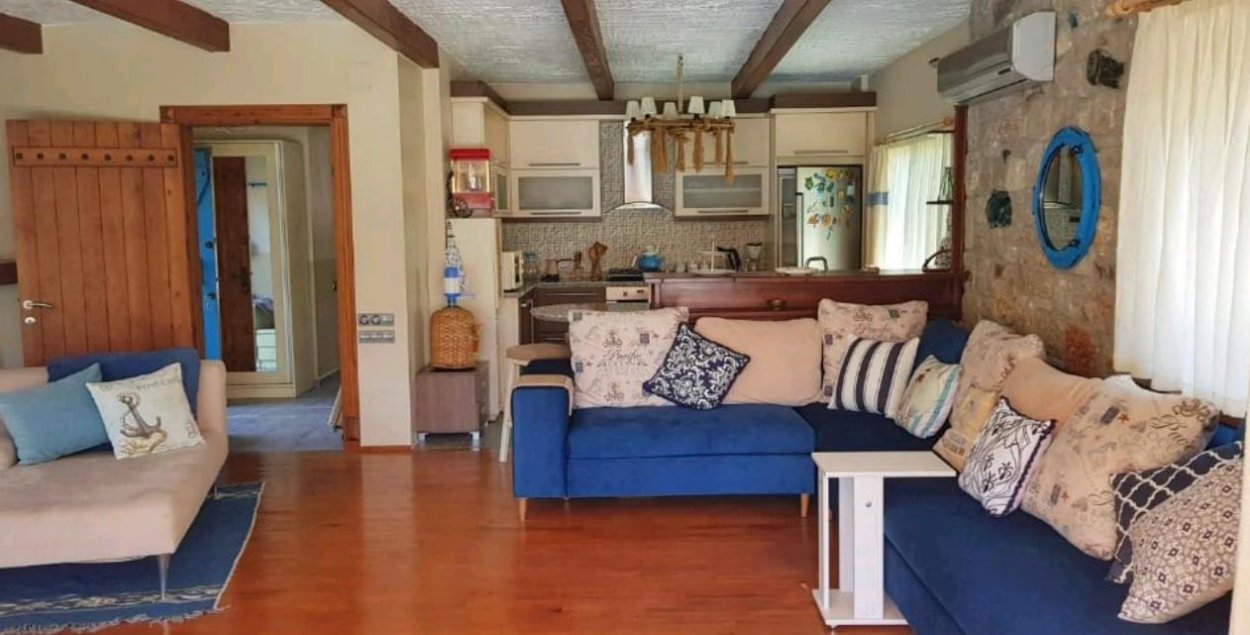 Villa Pirate Bozburun