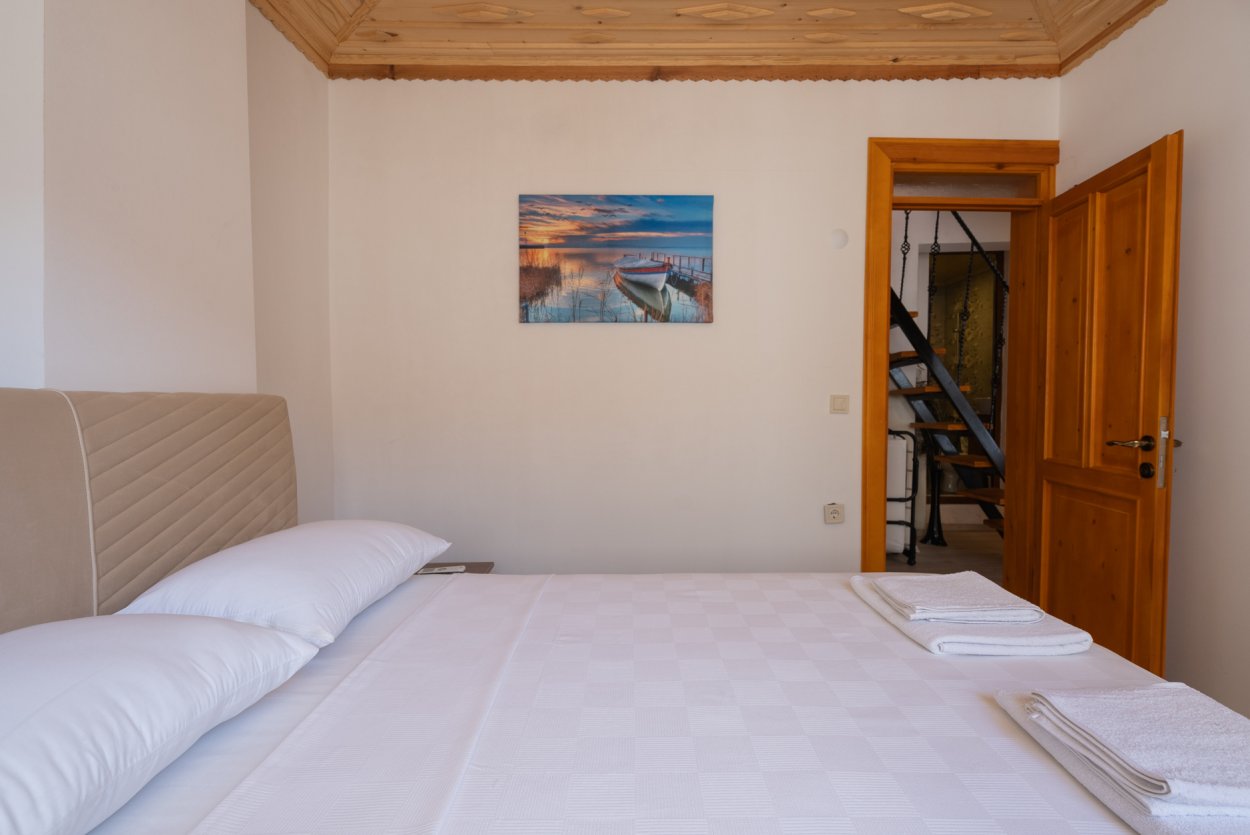 A Palace Dublex Daire Marmaris