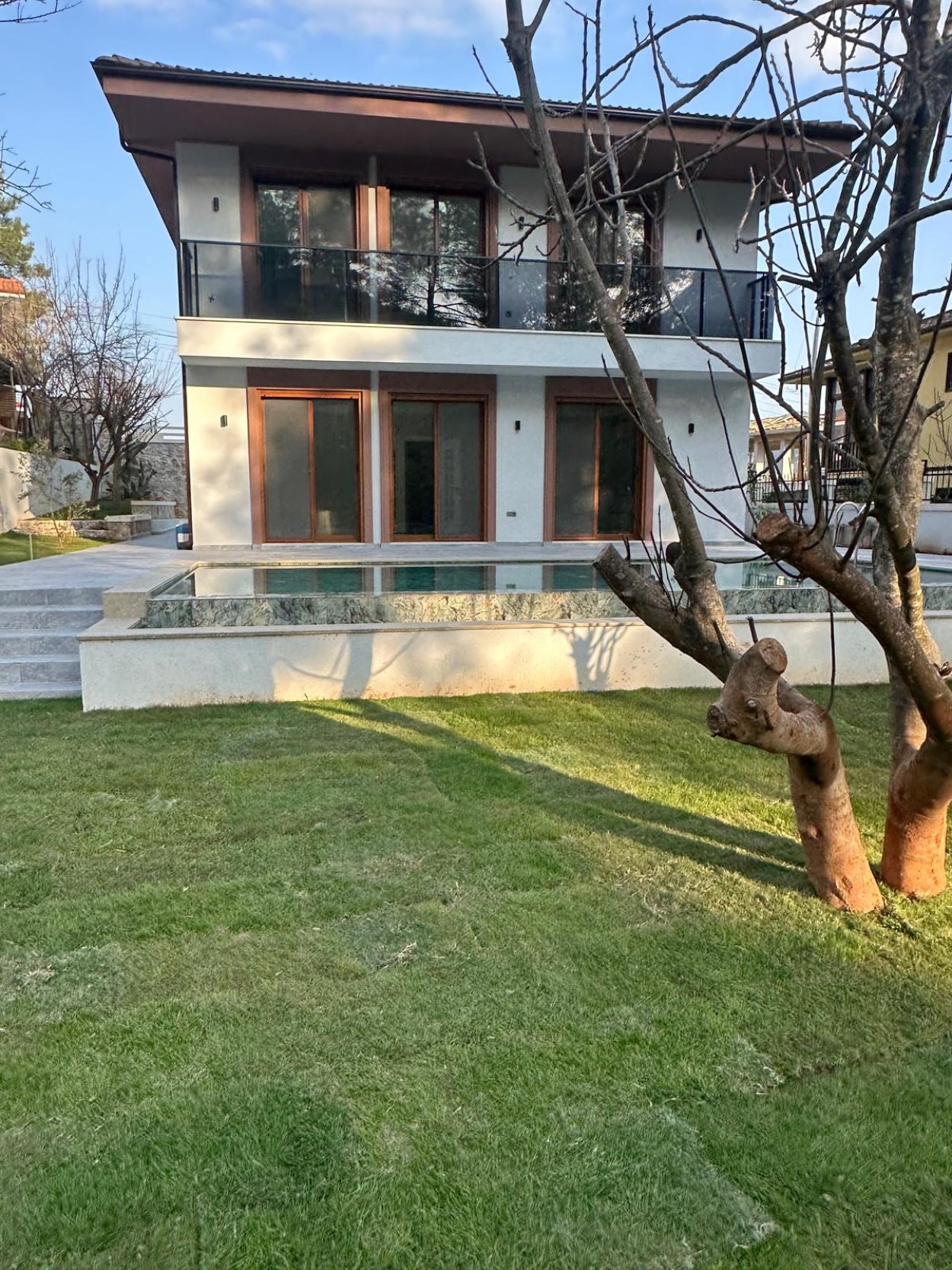 Villa Musa Çetibeli