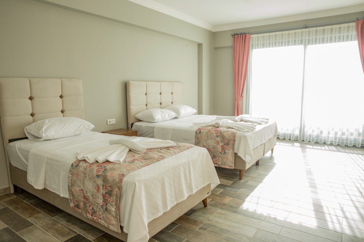 Masal Villa Söğüt