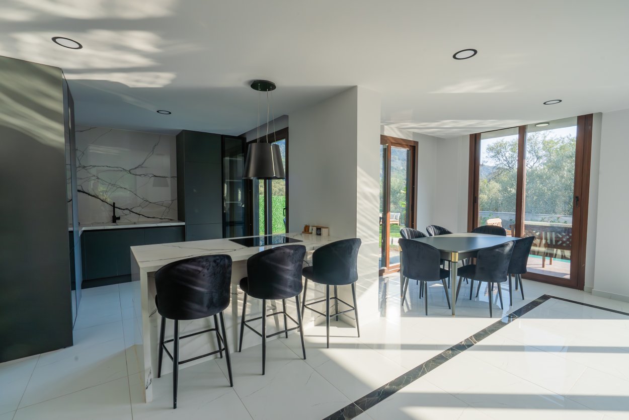 Villa Sefa Söğüt