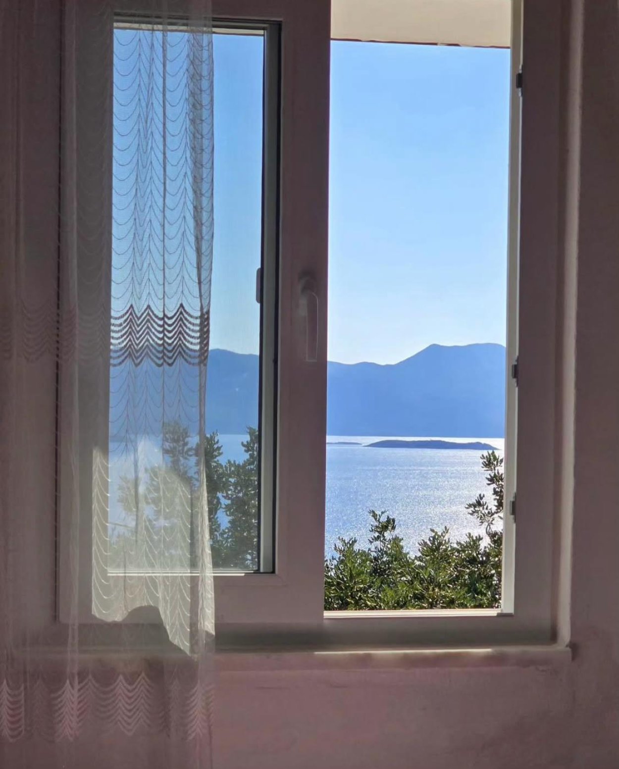 Serenity Suite Söğüt 2+1