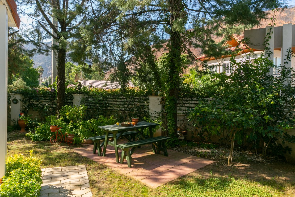 Villa Grass 2 İçmeler