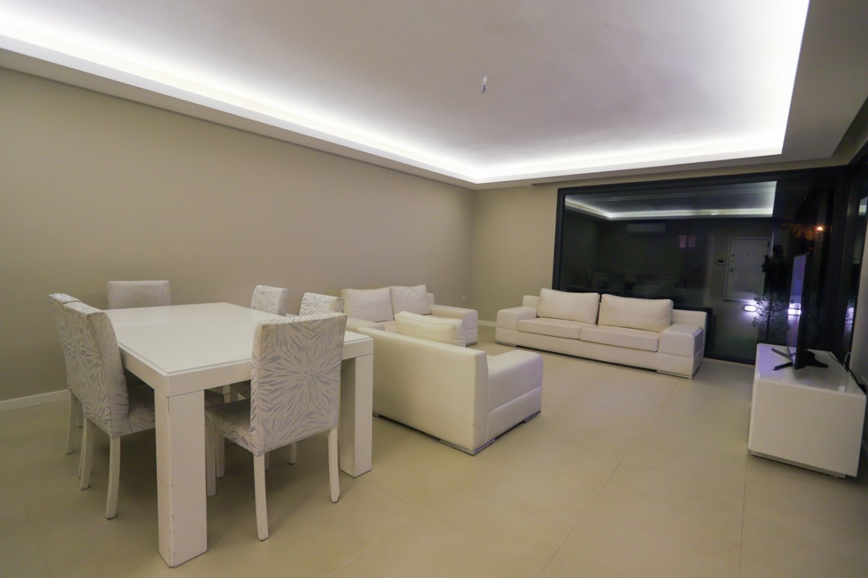 Grass Villa İçmeler