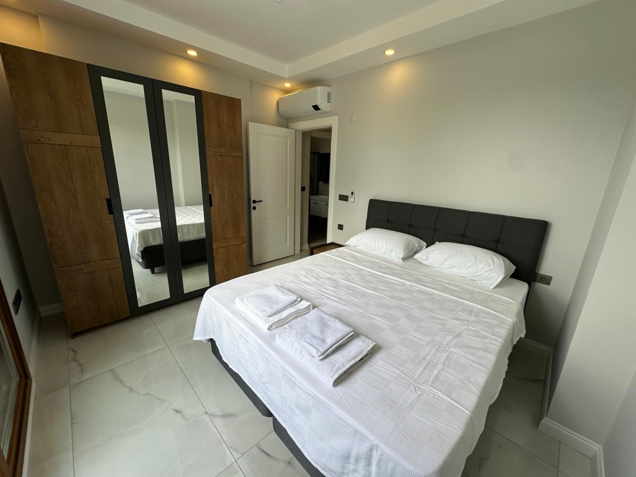Villa Musa Çetibeli