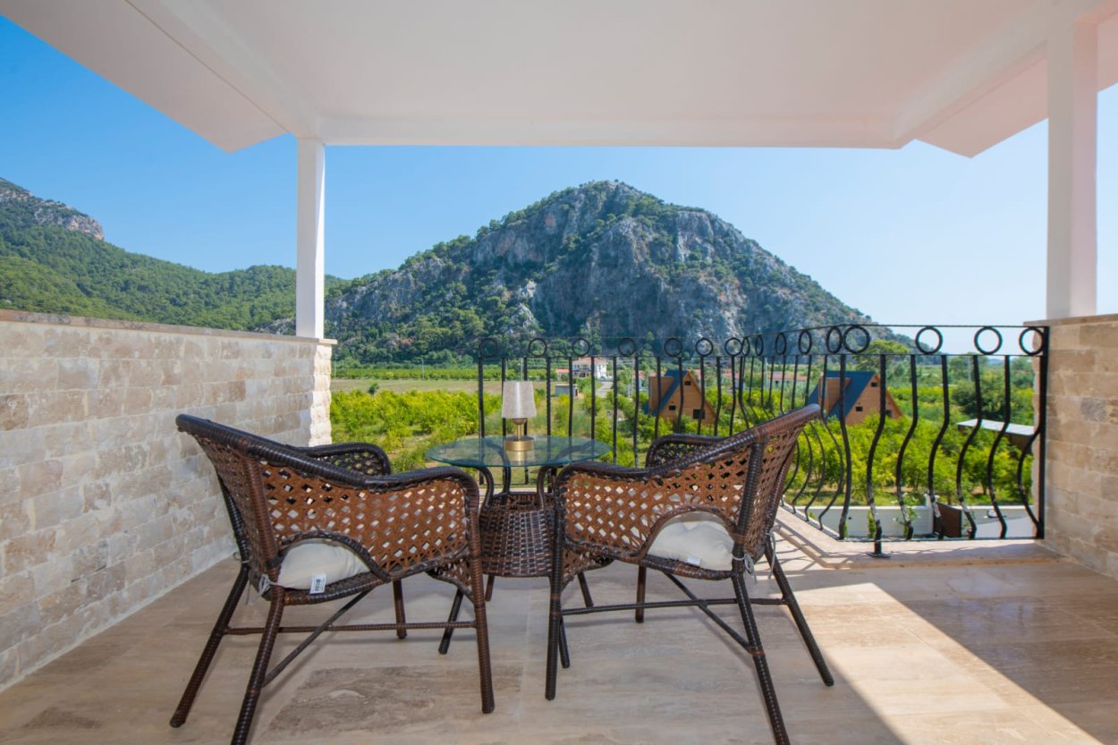 Villa Gold Dalyan