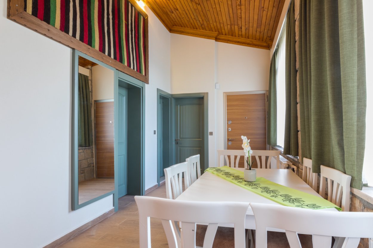 Kordon Villa Gökova