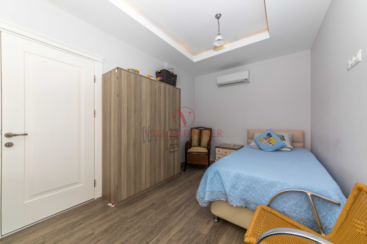 Güneş Villa 1 İçmeler