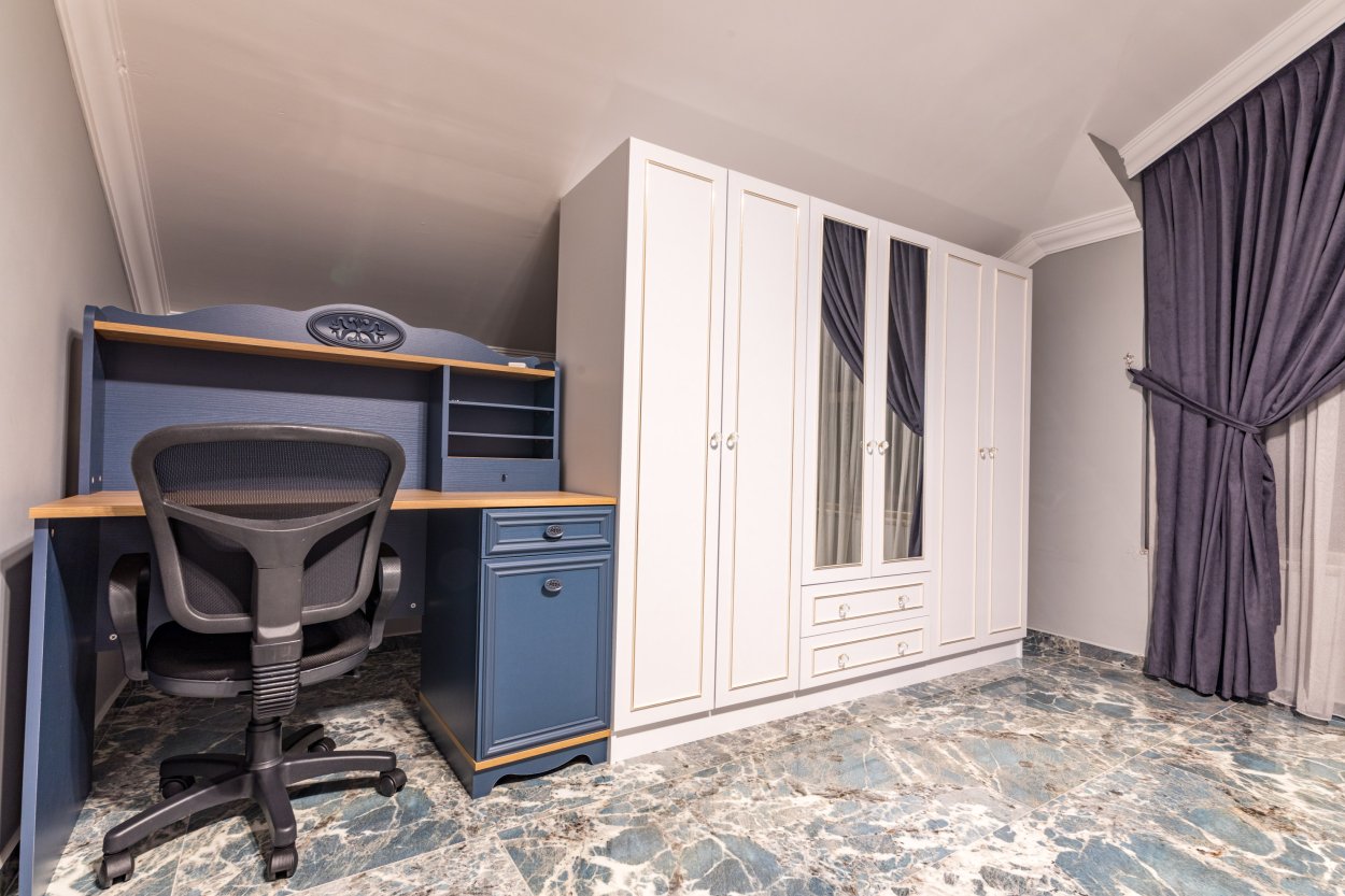 Daisy Villa İçmeler
