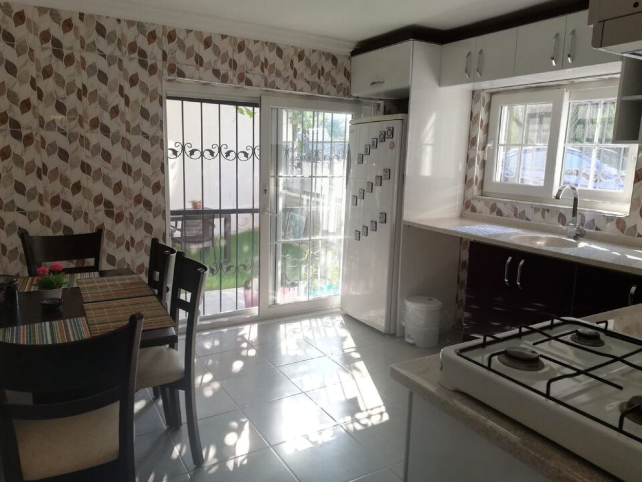 İde Home Daire