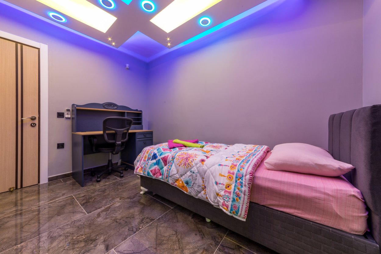 Daisy Villa İçmeler