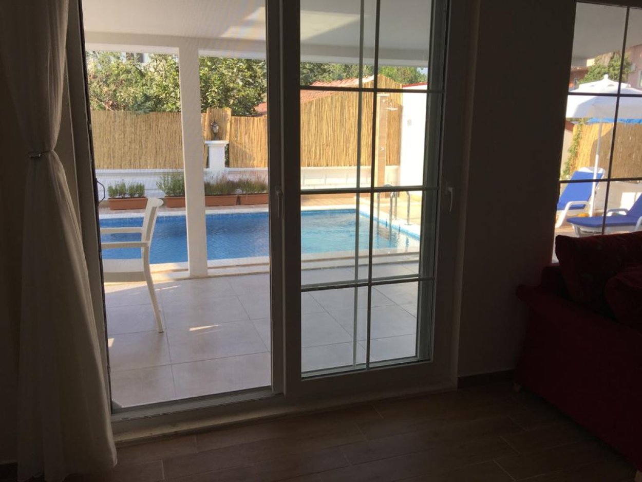 Sunrise Villa Dalyan