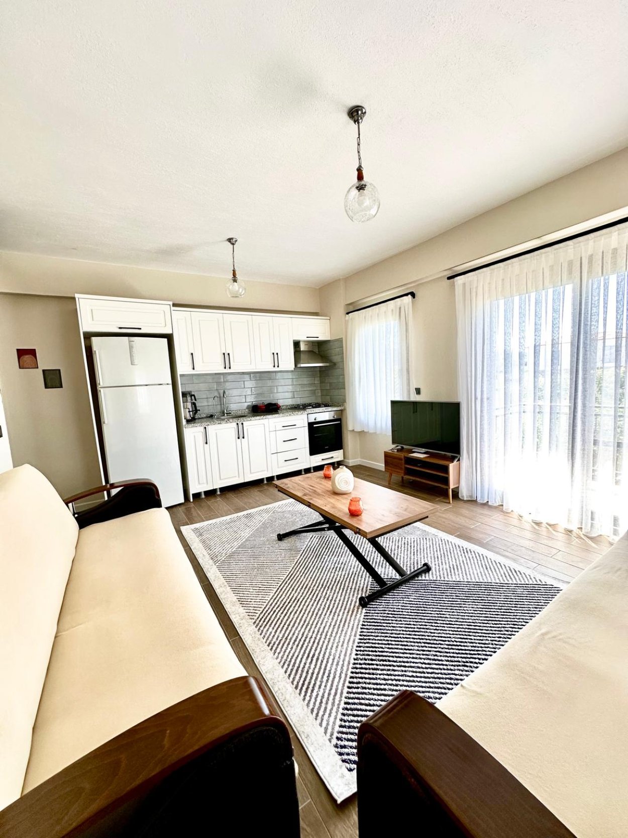 Villa Afitap Daire 1