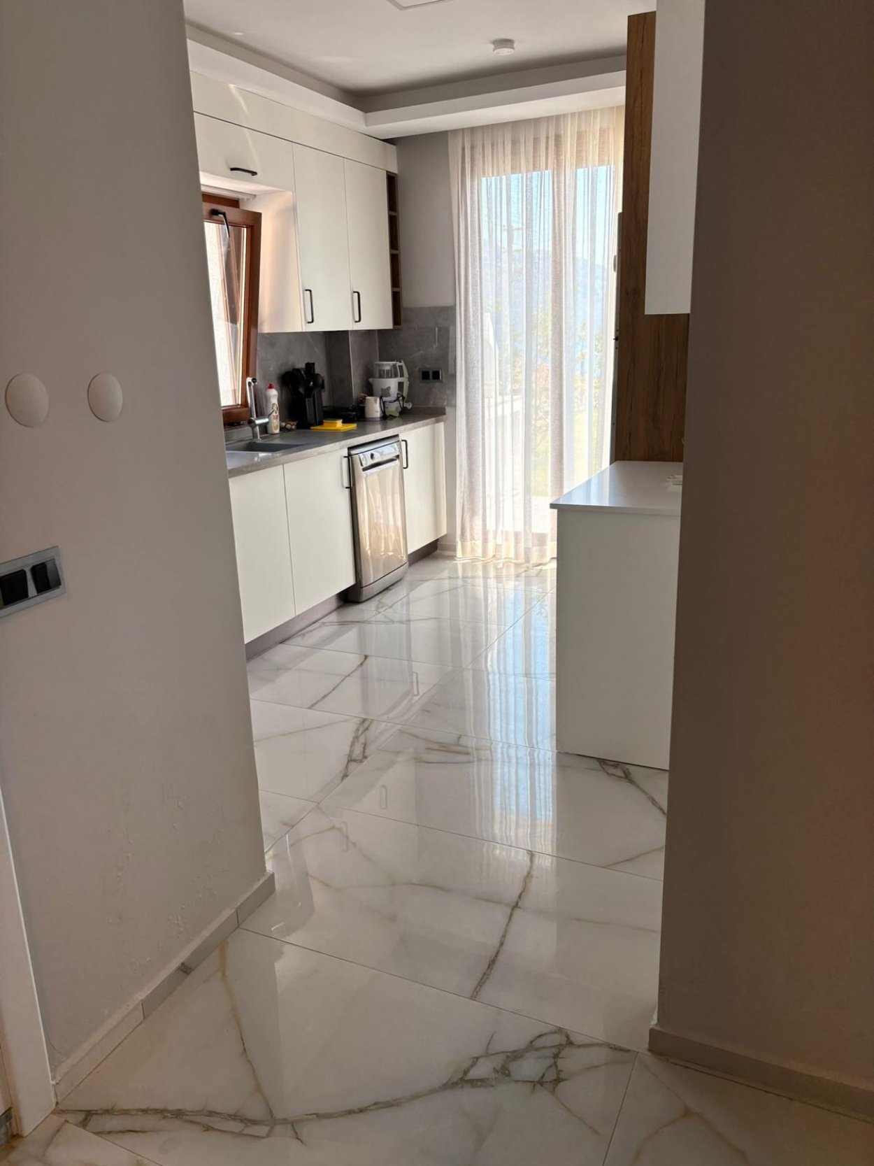 Mabeyn Villa Söğüt