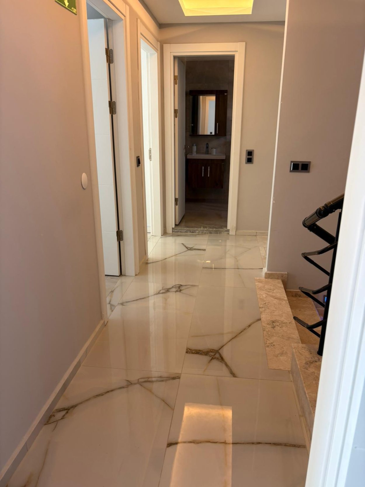 Mabeyn Villa Söğüt