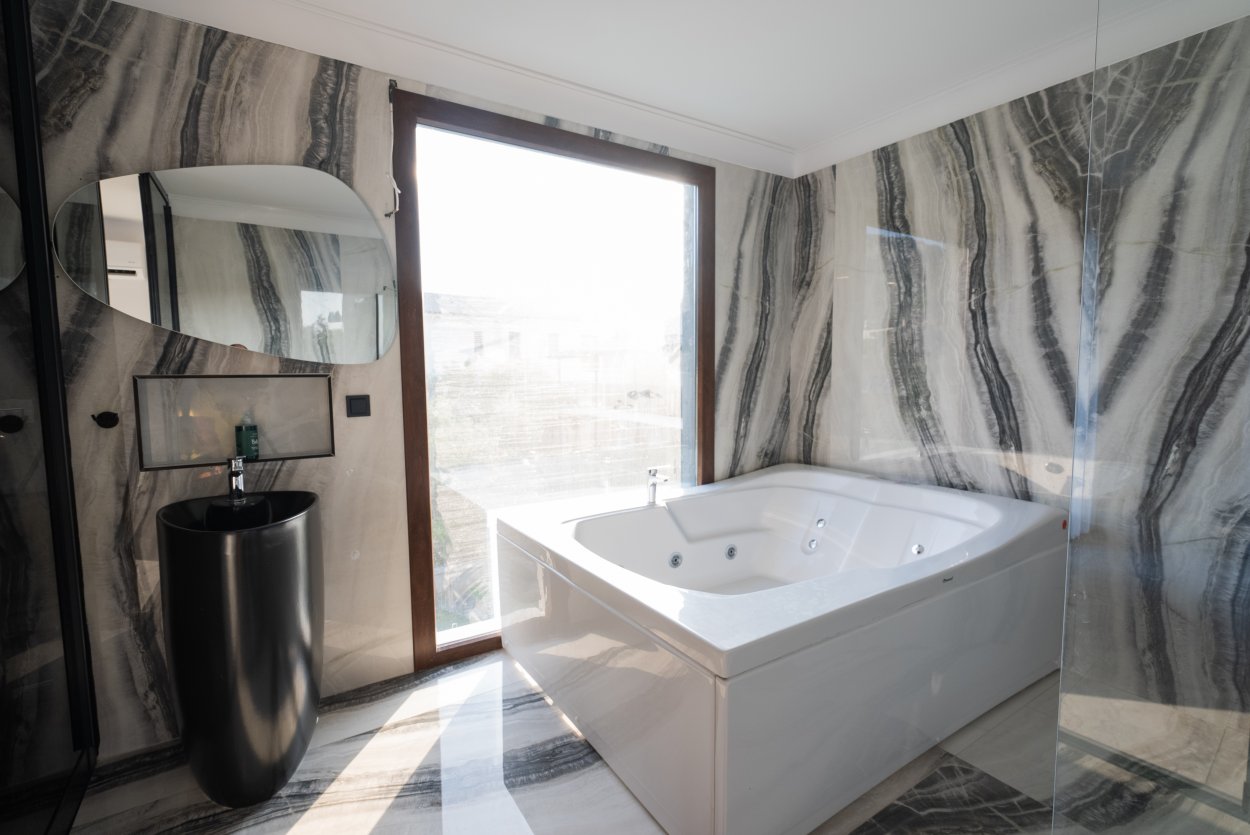 Villa Sefa Söğüt
