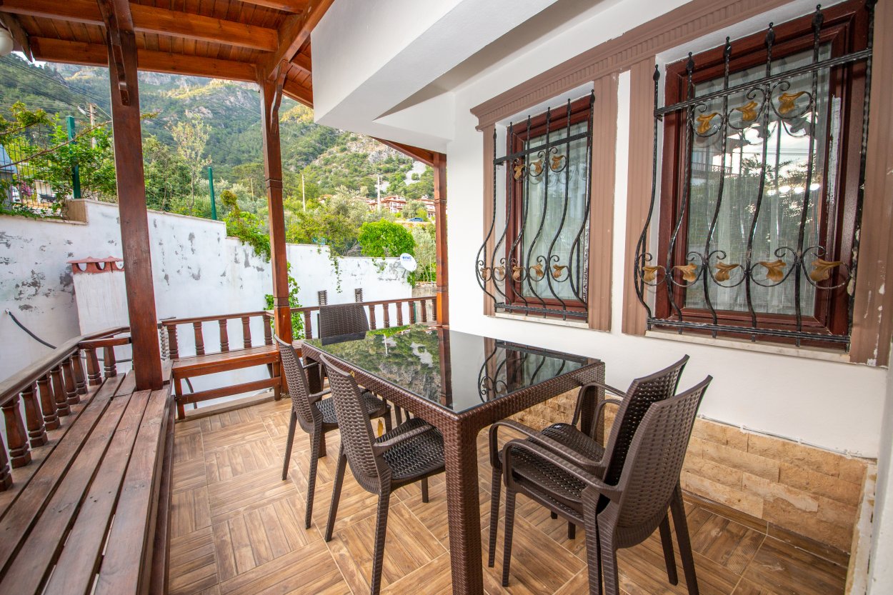 Villa Trend Akyaka
