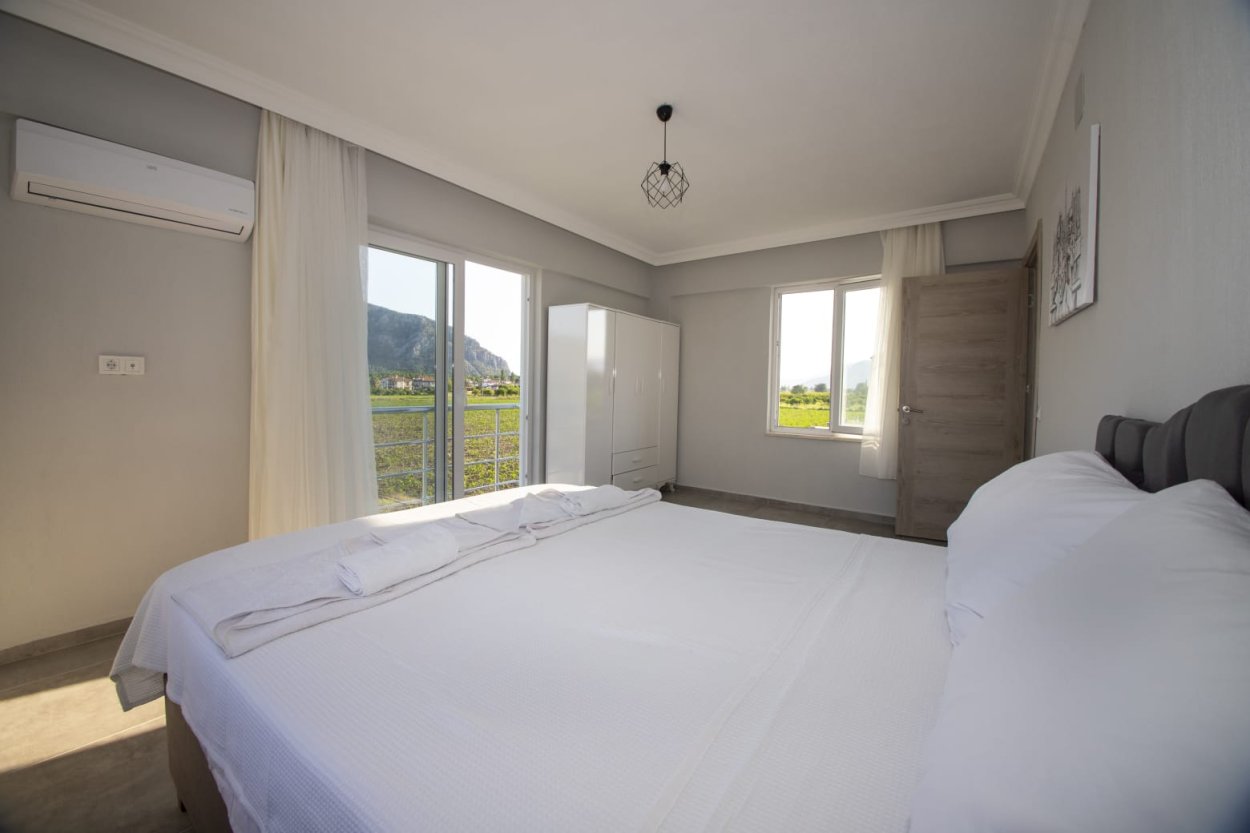 Doğakent Poyraz Dalyan