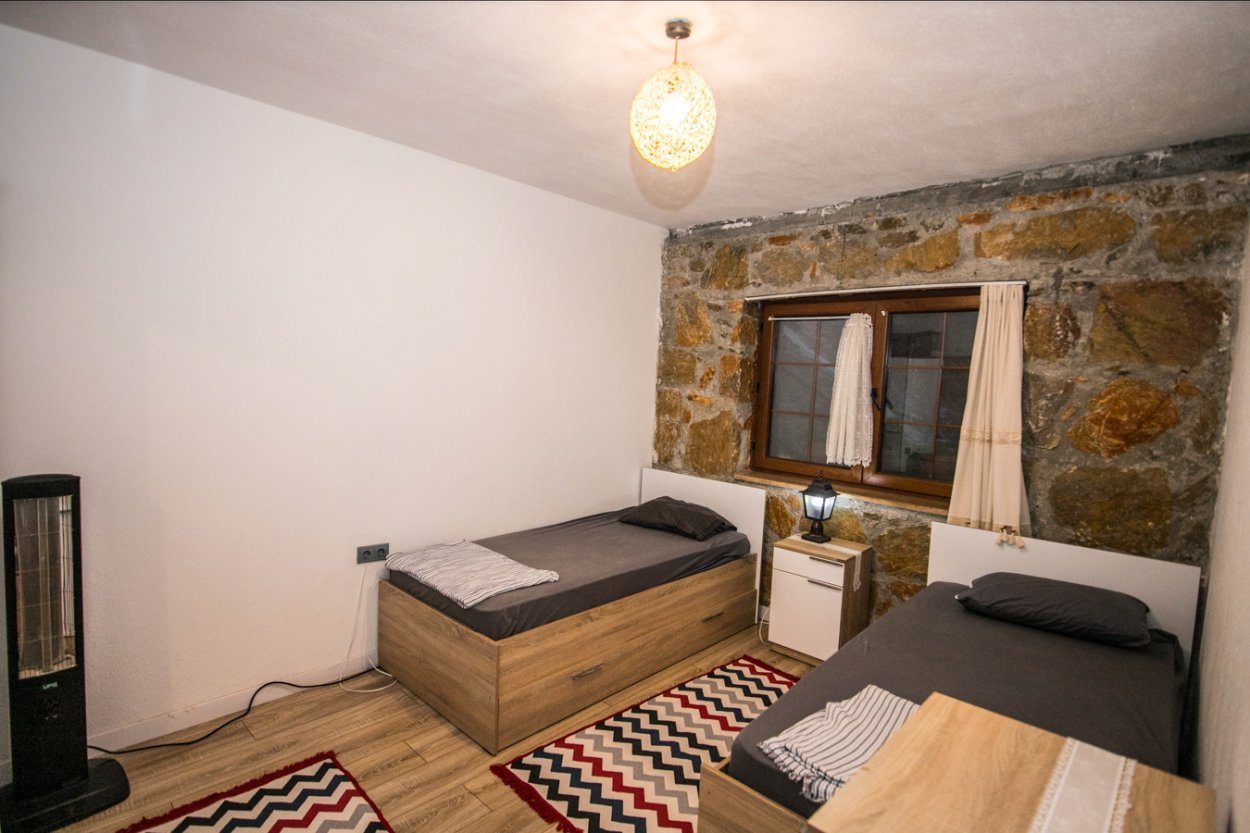 Olive Villa Akyaka 