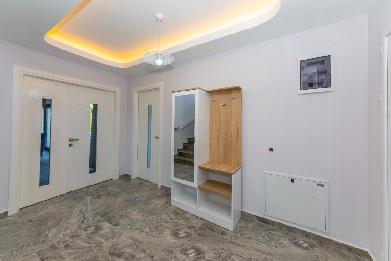 Villa Angel B Çamdibi 