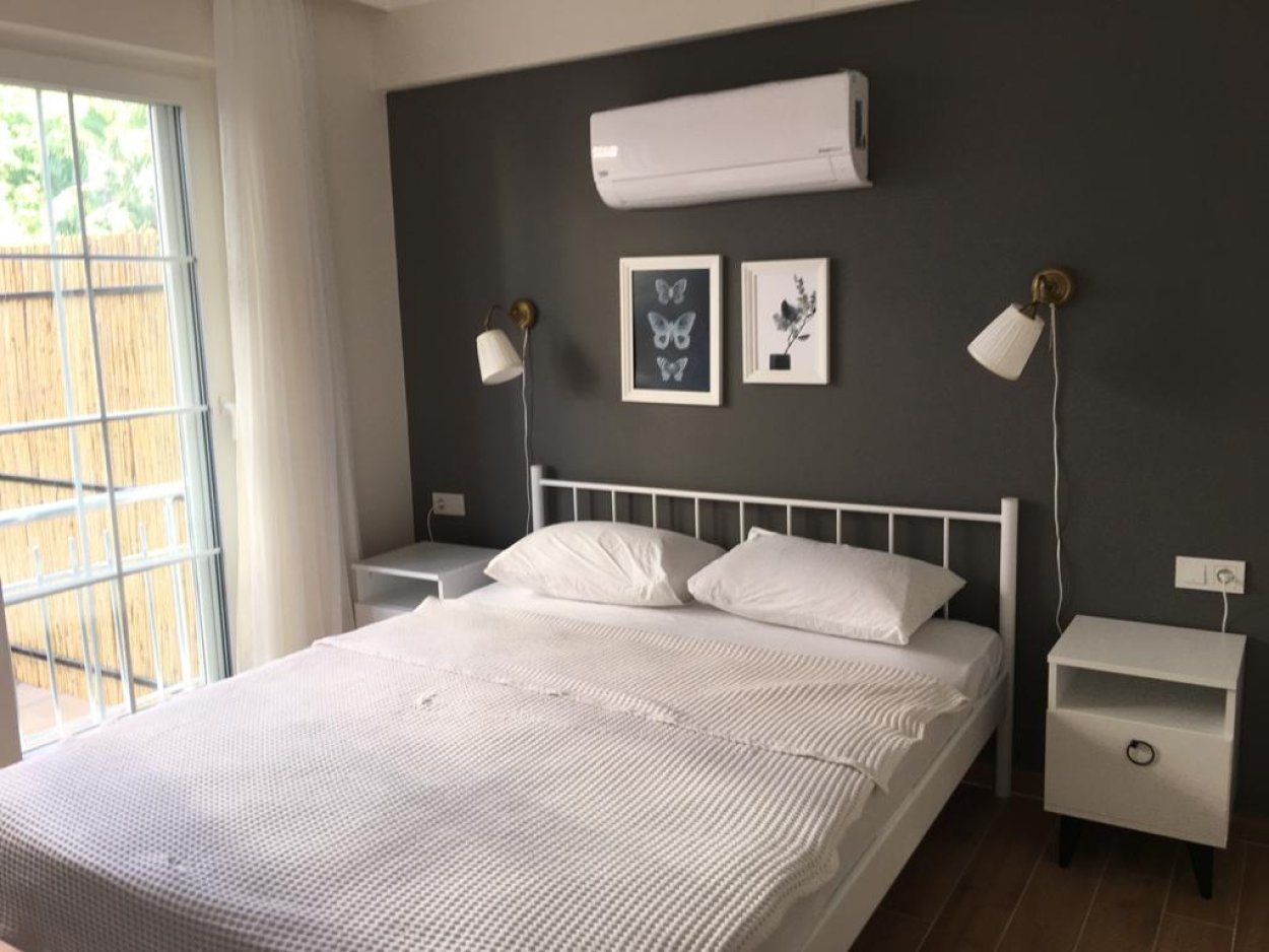 Sunrise Villa Dalyan