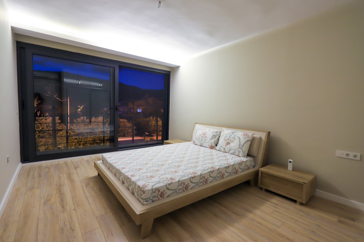 Grass Villa İçmeler
