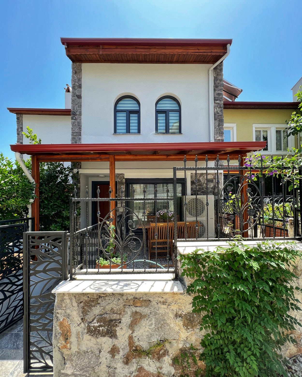 Gül Villa