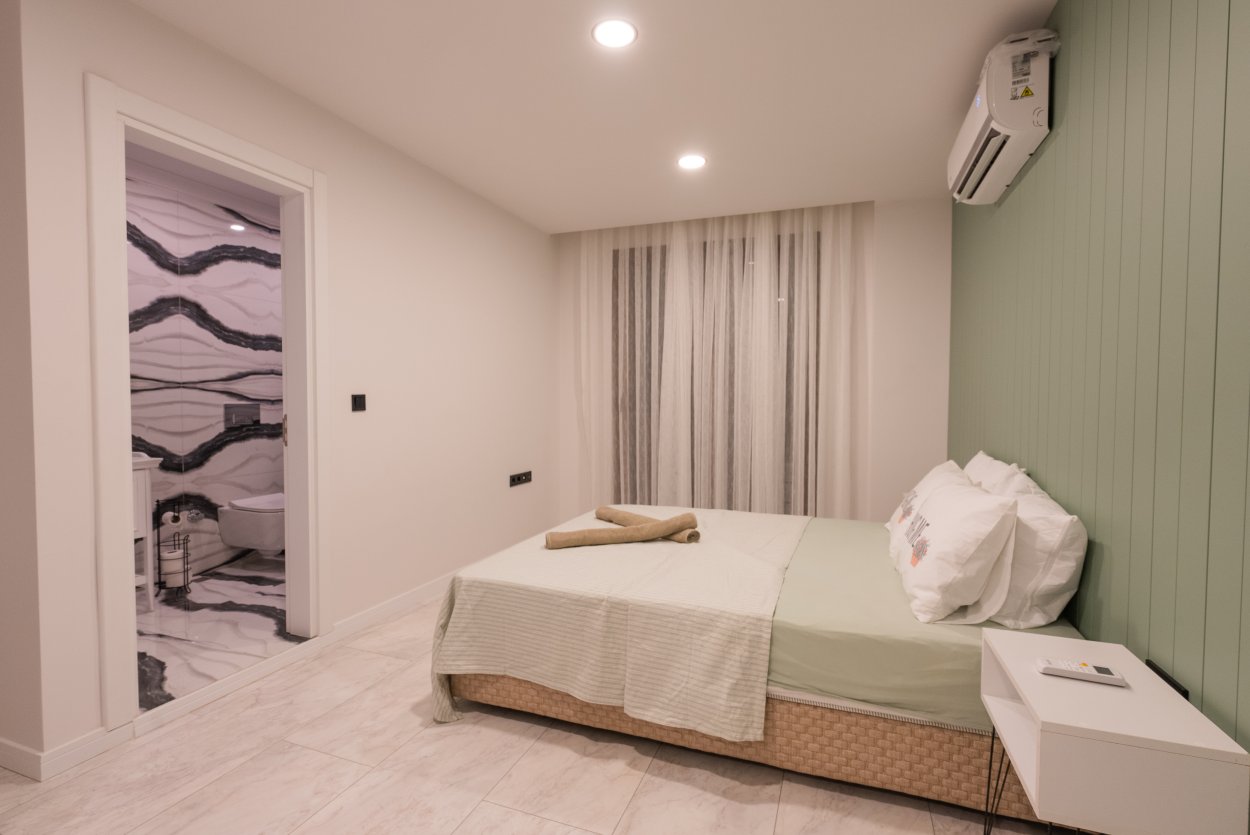 Villa Sefa Söğüt