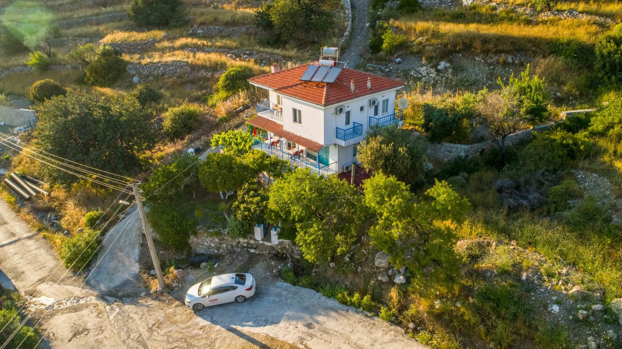 Otto Home Söğüt