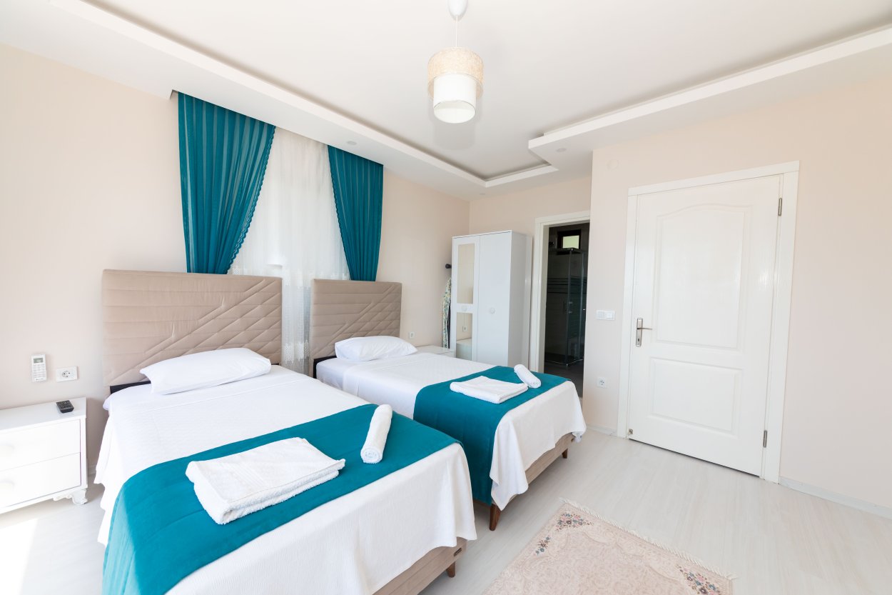Doğa Villa Söğüt