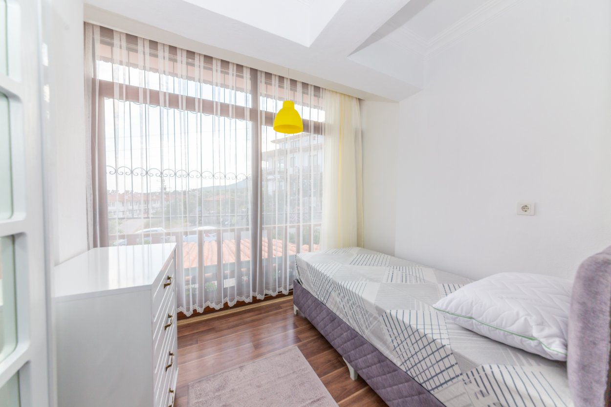Villa Trend Akyaka