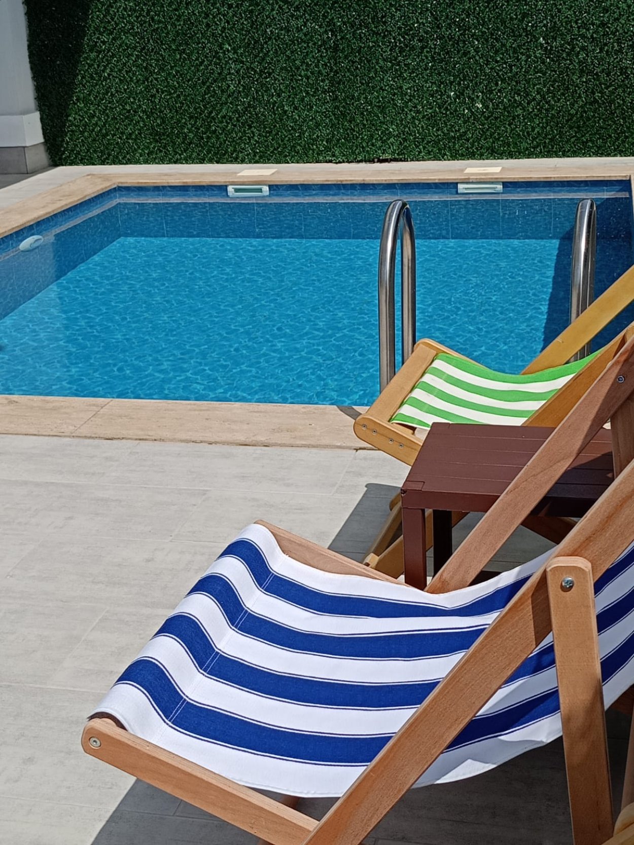 Villa Çambel 2 Dalaman