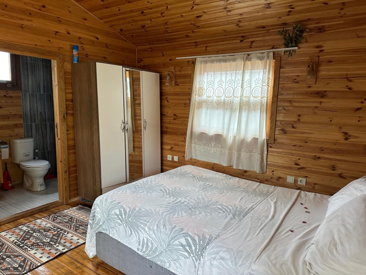 Nera Bungalov Orhaniye