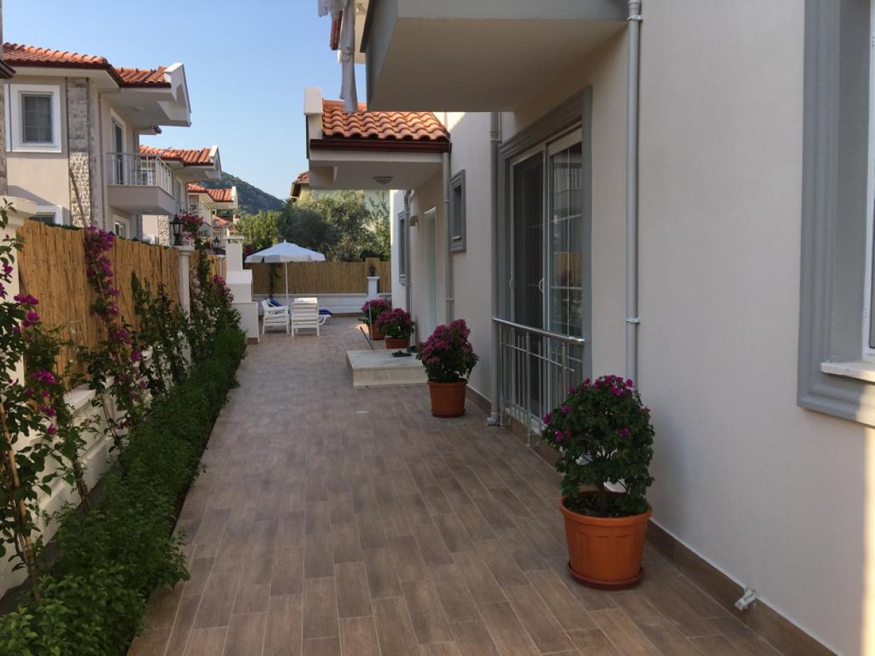 Sunrise Villa Dalyan