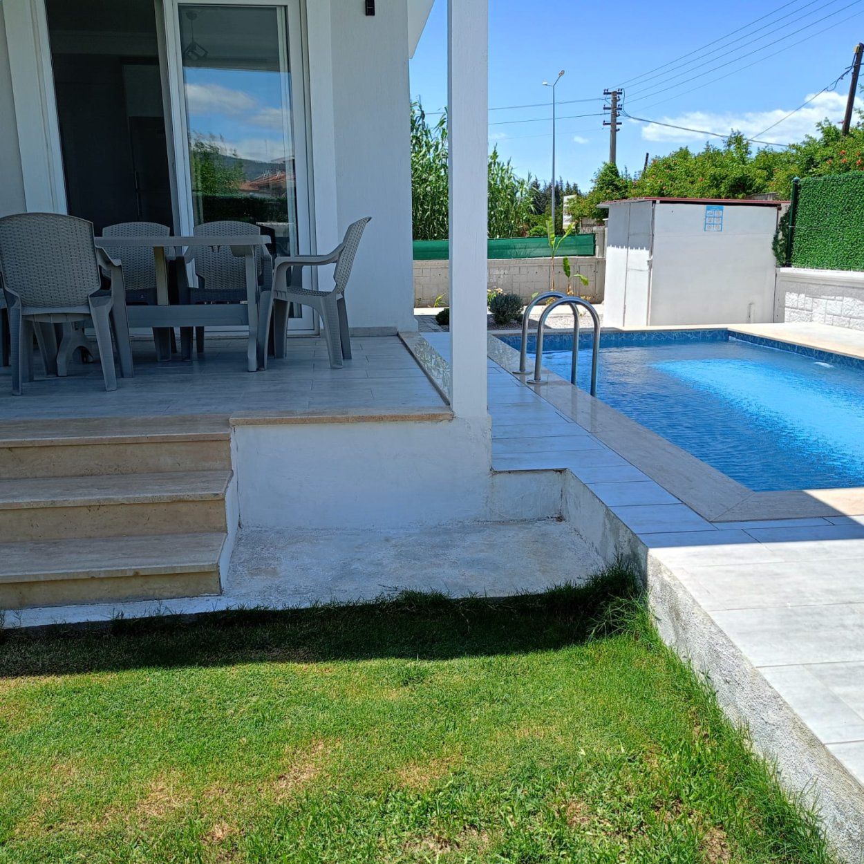 Villa Çambel 2 Dalaman