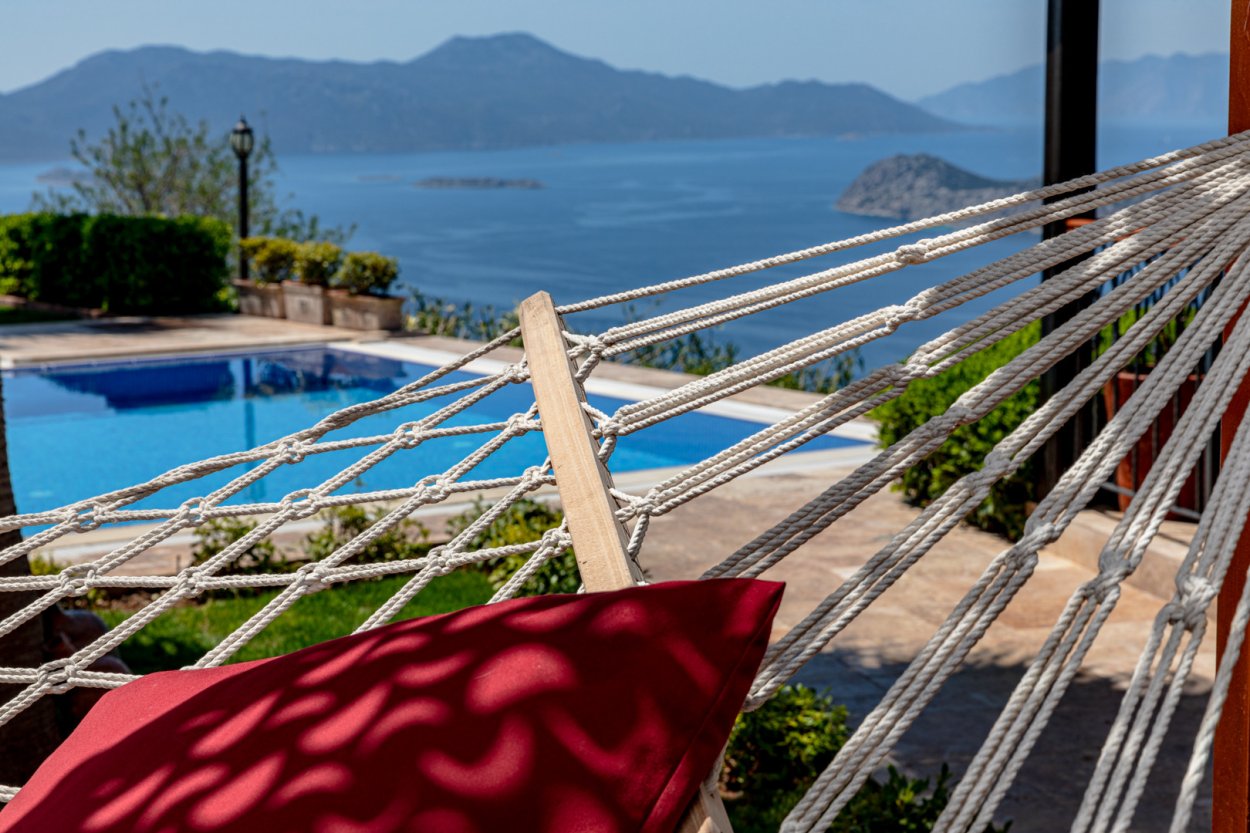 Manzara Villa 2 Söğüt