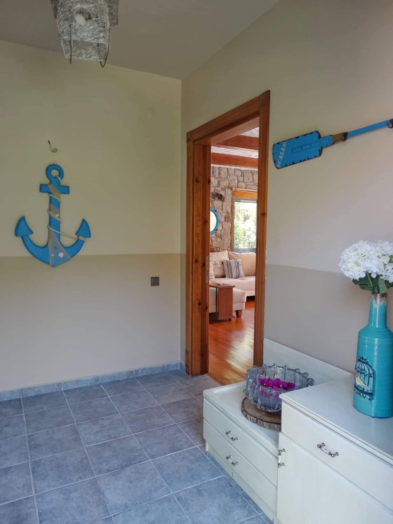Villa Pirate Bozburun