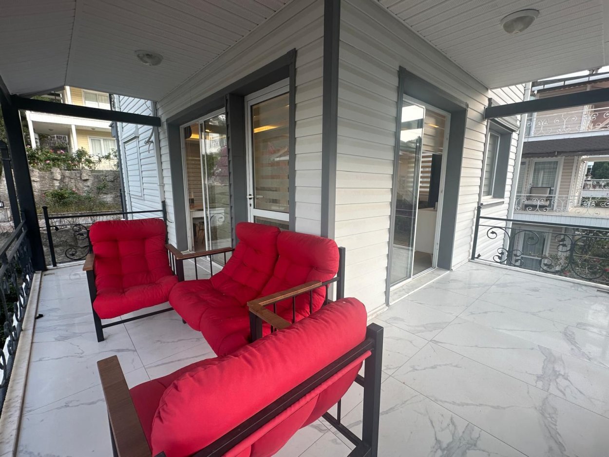 Pine Hill Villa