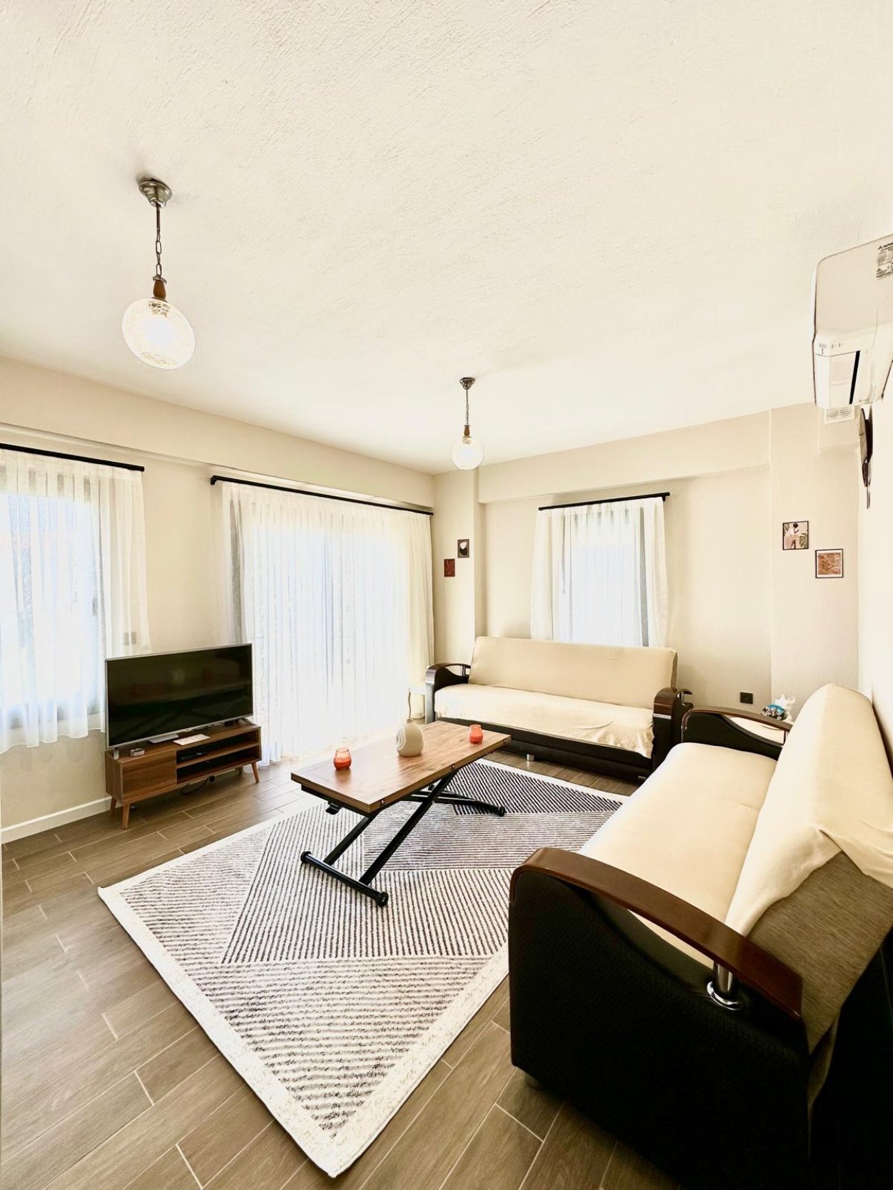 Villa Afitap Daire 1