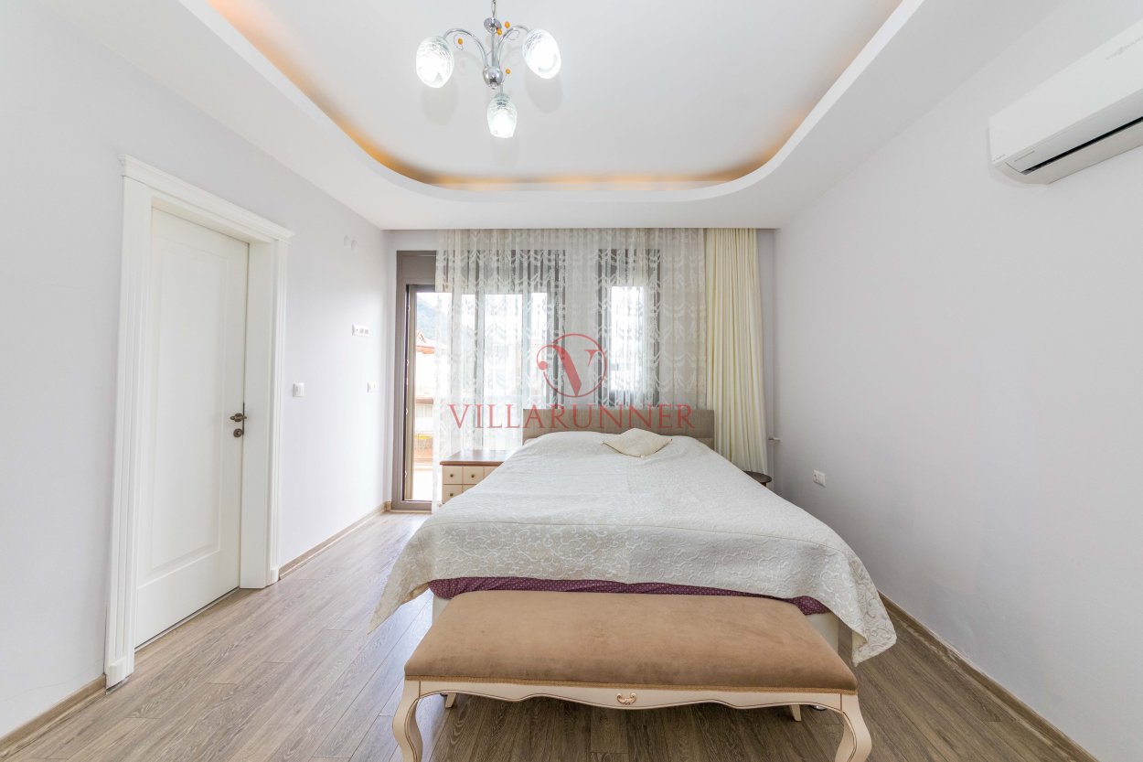 Güneş Villa 1 İçmeler